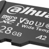 Карта памяти microSD DAHUA TF-W100-128 ГБ Карта памяти microSD DAHUA TF-W100-128 ГБ