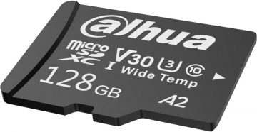 Карта памяти microSD DAHUA TF-W100-128 ГБ Карта памяти microSD DAHUA TF-W100-128 ГБ