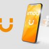 Imou ūdens bojājumu sensors IOT-ZL1-EU