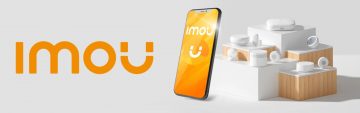 Imou ūdens bojājumu sensors IOT-ZL1-EU