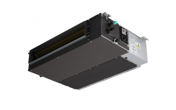 Rotenso Nevo N90Xi kanāla gaisa kondicionieris (iekštelpu bloks)