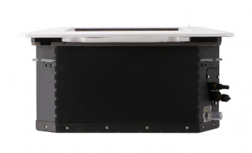 Rotenso Tenji T35Xi kasešu gaisa kondicionieris (iekštelpu bloks)