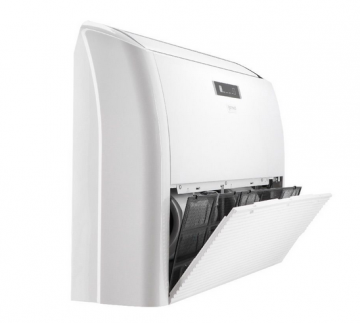 Rotenso Jato J50Xi floor-to-ceiling air conditioner (indoor unit) Rotenso Jato J50Xi floor-to-ceiling air conditioner (indoor unit)