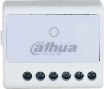 DAHUA ARM7011-W2(868) bezvadu releja modulis