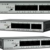 PoE 4 portu komutators VIDOS ONE PS 42/60