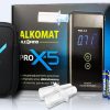 Alcofind Pro x-5+ 5 gadu garantija, 12 mēnešu serviss