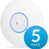 UBIQUITI UNIFI UAP-AC-PRO-5 (5 gab.)