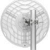 UBIQUITI AirFiber 60 дальнего действия (AF60-LR) UBIQUITI AirFiber 60 дальнего действия (AF60-LR)