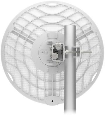UBIQUITI AirFiber 60 дальнего действия (AF60-LR) UBIQUITI AirFiber 60 дальнего действия (AF60-LR)