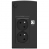 PowerWalker VI 850 SB FR UPS avārijas barošanas avots