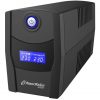 UPS EMERGENCY SUPPLY PowerWalker VI 800 STL FR