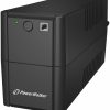 UPS EMERGENCY SUPPLY PowerWalker VI 850 SH FR