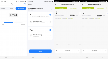GISE Smart WiFi maršrutētājs | Tuya | SP-01 GISE Smart WiFi maršrutētājs | Tuya | SP-01