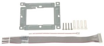 Видеодомофон DAHUA VTH2611L-WP