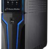 Spēļu UPS PowerWalker VI 1000 GXB FR