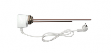 ROTENSO Keramiskais tvertnes sildītājs 3kW AGGE013