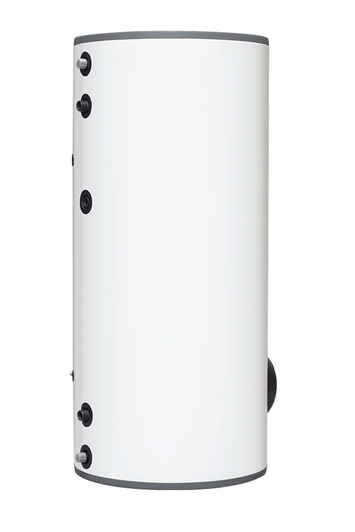 ROTENSO Thermos Store Plus bufera tvertne AQT250SBSA