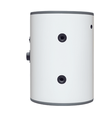 ROTENSO termosa veikala bufera tvertne AQT100SBHA