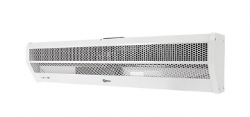 Ferono FK120E gaisa aizkars ar elektrisko sildītāju