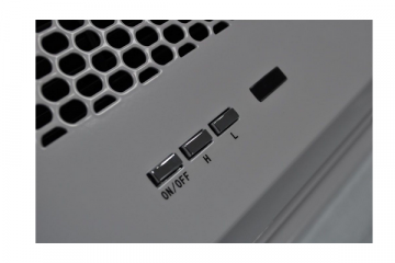 Воздушная завеса Ferono FK150E3 с электронагревателем