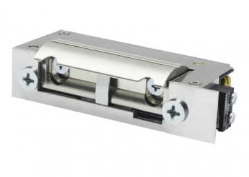 HARTTE XS12R elektriskā slēdzene, XS sērija, 12 V līdzstrāva, reversējama