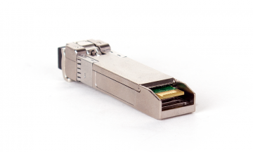 GETFORT 10Gbps SFP+ MODULS 20KM LC SM, TX1310