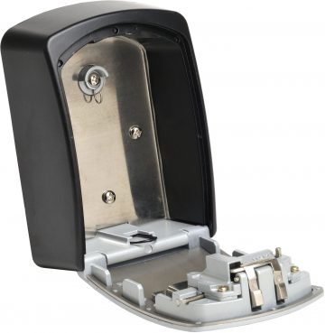 Atslēgu kaste XL ar Master Lock kodu 5403EURD