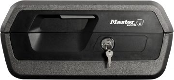 Master Lock uguns un ūdensizturīgs dokumentu futrālis LCFW30100 Master Lock uguns un ūdensizturīgs dokumentu futrālis LCFW30100