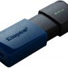 Kingston Data Traveler Exodia M 64GB USB3.2 Gen1 zibatmiņas disks