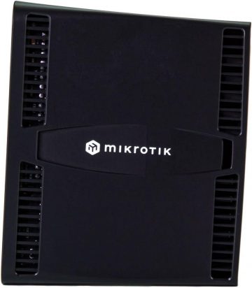 MIKROTIK ROUTERBOARD HAP AX2 (C52IG-5HAXD2HAXD-TC)