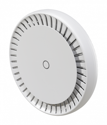 MIKROTIK ROUTERBOARD cAP AX (cAPGi-5HaxD2HaxD) MIKROTIK ROUTERBOARD cAP AX (cAPGi-5HaxD2HaxD)