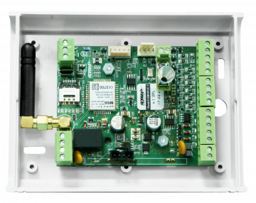 ROPAM BASICGSM BOX2 MODULIS