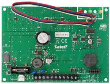 PALYDOVINIS BUFERINIS MAITINIMO TIEKIMAS 12V/3A BE DĖKLO APS-30 BO