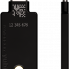 Yubico YubiKey 5C NFC U2F FIDO atslēga