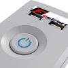 Getfort toitejuhe 5P 3m USB hall