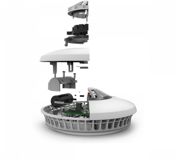 FIREANGEL SILTUMA SENSORS HT-630-EUT