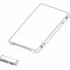 SSD DAHUA SSD-E800S512G 512GB