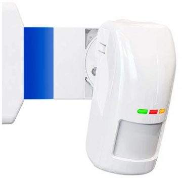 SATEL BE WAVE Distance - balts BRACKET E-3 ABAX2