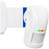 SATEL BE WAVE korpuss - balts BRACKET E-1 ABAX2 SATEL BE WAVE korpuss - balts BRACKET E-1 ABAX2