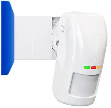 База SATEL BE WAVE - белая - BRACKET E-4 ABAX2