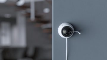 IP-камера Imou Dome Pro 5 Мп IPC-D52MIP