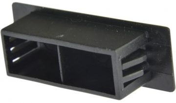 КРЫШКА АДАПТЕРА SC DUPLEX