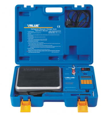 ELEKTRONISKO SVARU VĒRTĪBA VES-100B (AR KALIBRĒŠANU)