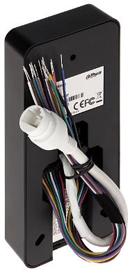 DAHUA JUURDEPÄÄSUKONTROLLER ASI1201E DAHUA JUURDEPÄÄSUKONTROLLER ASI1201E