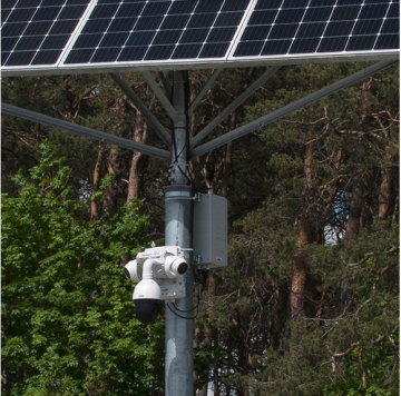 CAMSAT iCAM-Solar365 P25W 12V SOLĀRA PĀRVADES LĪDZEKLIS CAMSAT iCAM-Solar365 P25W 12V SOLĀRA PĀRVADES LĪDZEKLIS