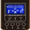 PowerWalker 3000 PWM invertora pārveidotājs PF1