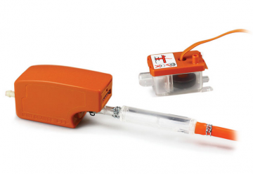 ASPEN FP3313 MINI ORANGE SILENT+ KONDENSĀTA SŪKNIS