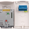 BOSCH PIR KUSTĪBAS DETEKTORS ISC-BPR2-W12