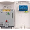 BOSCH PIR KUSTĪBAS DETEKTORS ISC-BPR2-WP12 PET