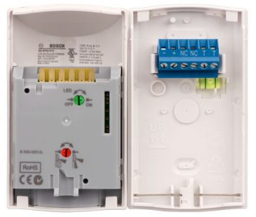 BOSCH PIR KUSTĪBAS DETEKTORS ISC-BPR2-WP12 PET